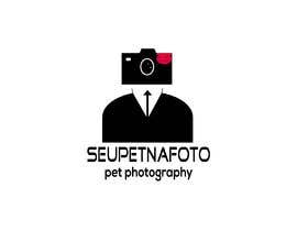 #30 for Logotipo Fotografia Pets by azlur