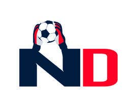 Nambari 8 ya I need a logo for a company that sells goalkeeper products (gloves, clothes, etc) na topdesign86