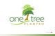 Predogledna sličica natečajnega vnosa #104 za                                                     Logo Design for -  1 Tree Planted
                                                