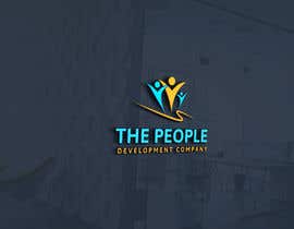 #461 για Logo - The People Development Company από abedassil