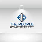 #133 cho Logo - The People Development Company bởi rubayetsumon85