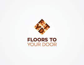 #267 สำหรับ Design a Logo for Flooring company โดย damien333
