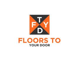 #163 for Design a Logo for Flooring company by gdsujit