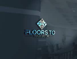 #31 สำหรับ Design a Logo for Flooring company โดย RabinHossain