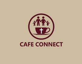 #111 untuk Design a Logo - Cafe Connect oleh knightwind