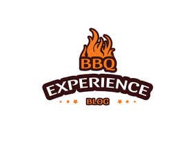 #15 para Make a Logo for a BBQ Blog - Fare un logo per un blog di Barbecue de Silverfury1998