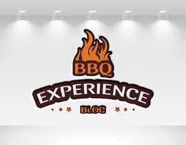 nº 19 pour Make a Logo for a BBQ Blog - Fare un logo per un blog di Barbecue par Silverfury1998 