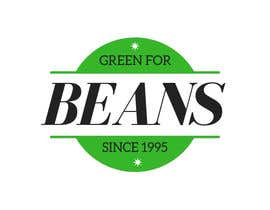 #75 pёr Green for Beans nga tiaratechies