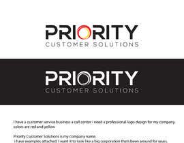 #24 pёr Priority Customer Solutions nga bijoy1842