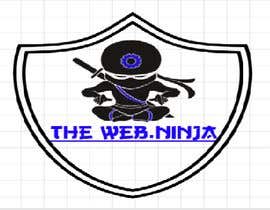 #39 para Logo Design For web company de Aniketpbh