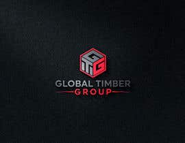 #85 pentru Logo for our company Name: GTG Global Timber Group de către sayedbh51