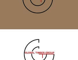 #149 pentru Logo for our company Name: GTG Global Timber Group de către adiwangsa