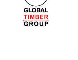 #154 pentru Logo for our company Name: GTG Global Timber Group de către adiwangsa