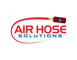 #136 для Logo for company &quot;Air Hose Solutions&quot; від ataurbabu18