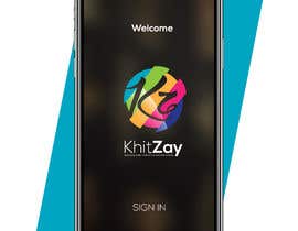 #879 για KhitZay - Creating Business logo and identity από penciler