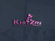Imej kecil Penyertaan Peraduan #1018 untuk                                                     KhitZay - Creating Business logo and identity
                                                
