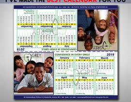 #15 för Office Calendar av mhtalha3039