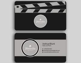 #113 for Business Card Design by Srabon55014