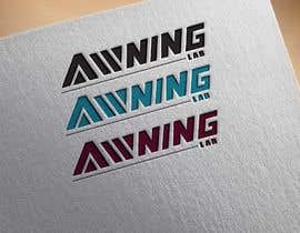 #61 für Awning Lab Logo von masudrana593