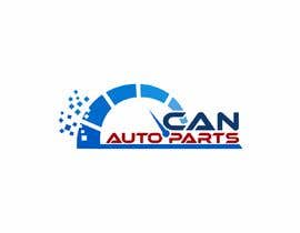 Číslo 8 pro uživatele Logo for Auto Parts Website od uživatele samuel2066