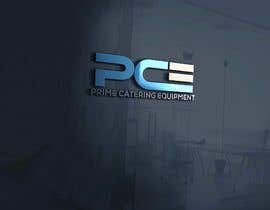 #15 para Logo Design - Prime Catering Equipment &amp; Supplies de graphicrivar4