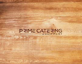 #42 para Logo Design - Prime Catering Equipment &amp; Supplies de knackrakib