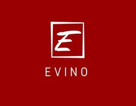 #425 para Design logo Evino.com de patreazoe