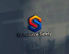 nº 119 pour Design a Logo for our safety consultancy, Outsource Safety par ks4kapilsharma 