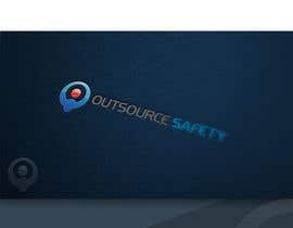 nº 59 pour Design a Logo for our safety consultancy, Outsource Safety par HallidayBooks 