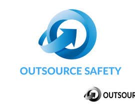 nº 23 pour Design a Logo for our safety consultancy, Outsource Safety par Kriator 