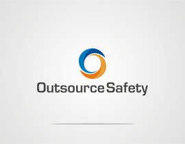 nº 89 pour Design a Logo for our safety consultancy, Outsource Safety par Superiots 