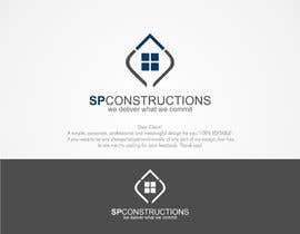 #463 for Create a logo and Slogan for a Premium Highrise developer by asifcb155