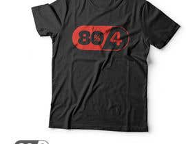 #238 for Logo for 80 4 Initiative. by andresgoldstein