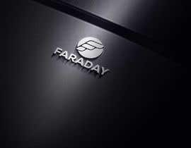#162 ， Faraday Logo 来自 graphicrivar4