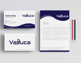 #86 for Letterhead, Business Card, Envelope and Billing Invoice Design for Silver Jewellery Brand by Uttamkumar01