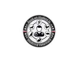#41 ， Veterinary student logo 来自 sk01741740555