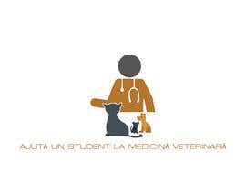 #11 ， Veterinary student logo 来自 shovalubna