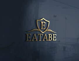 #18 para I need a logo designed.for hotel named (Eatabe), it’s a 5 stars hotel on the sea de AliveWork
