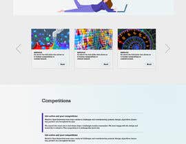 #31 ， Redesign the Mozilla Challenges micro-site 来自 lauparedes