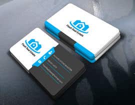 #92 for Business Card for Real Estate by tanveerhridoy566