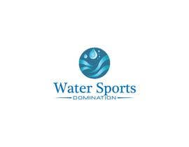#68 for Design a logo for my watersports store by asadui