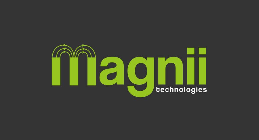 Konkurrenceindlæg #21 for                                                 Magnii Technologies
                                            