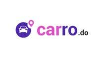 #87 for New logo - CARRO.DO by nikil02an