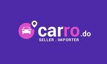 #89 for New logo - CARRO.DO by nikil02an