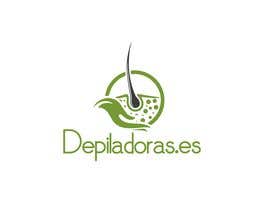 #21 untuk Logo Depiladoras oleh RENIELD