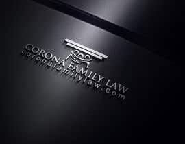 #282 ， Create Logo for Law Firm - Possibley More 来自 fayazbinibrahim0