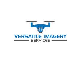 #9 pentru Versatile Imagery Services, LLC logo de către sohagmilon06