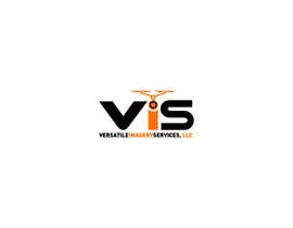 #37 pentru Versatile Imagery Services, LLC logo de către Inventeour