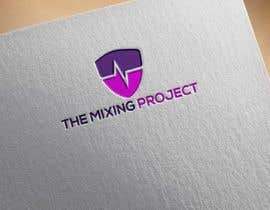 #121 para Create a Logo for The Mixing Project de graphicrivar4