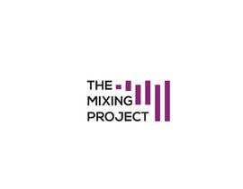 #100 para Create a Logo for The Mixing Project de Mvstudio71